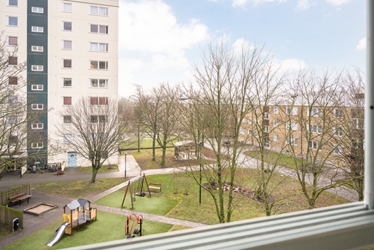 Bostadsrätt i Rosengård, MALMÖ, Malmö, Skåne, Sjöblads väg 5