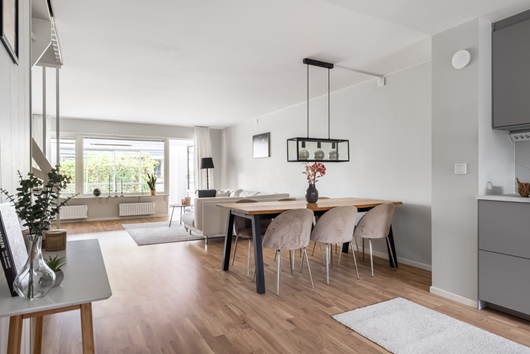 Bostadsrätt i Oxie, Skåne, Malmö, Stensåkervägen 246