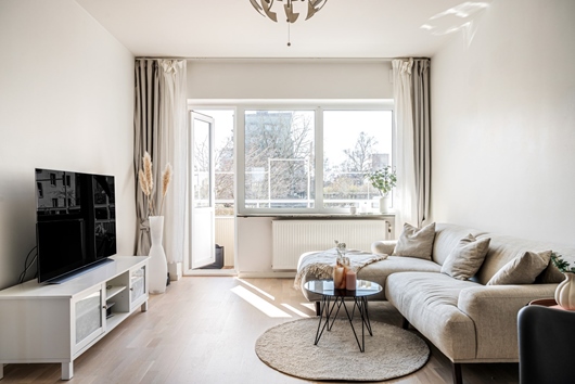 Bostadsrätt i Ellstorp, Malmö, Skåne, Sofierogatan 3A