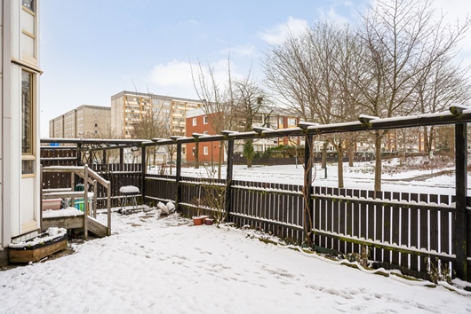 Bostadsrätt i Högaholm, MALMÖ, Malmö, Skåne, Balladgatan 17