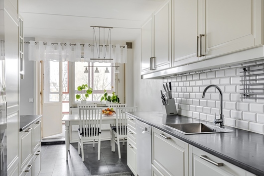 Bostadsrätt i Rosengård, Malmö, Skåne, Von Lingens väg 12