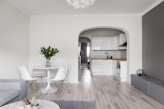 Bostadsrätt i Lönngården, MALMÖ, Malmö, Skåne, Lönngatan 44A