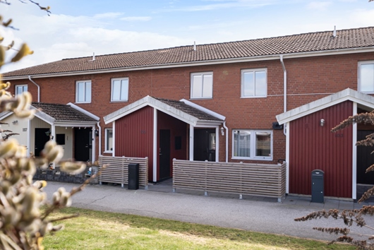 Bostadsrätt i Oxie, Skåne, Malmö, Fajansvägen 105