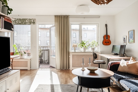 Bostadsrätt i Hyllie, MALMÖ, Malmö, Skåne, Mellersta Tennisgränd 11