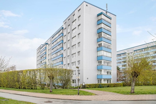 Bostadsrätt i Kulladal, Malmö, Skåne, Kulladalsgatan 26C