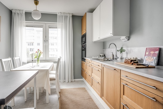 Bostadsrätt i Kulladal, Malmö, Skåne, Kulladalsgatan 26C