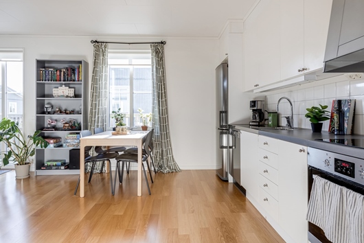 Bostadsrätt i Oxie, Skåne, Malmö, Stensåkervägen 207