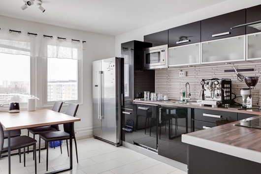Bostadsrätt i Fosiedal, Malmö, Skåne, Hyacintgatan 39