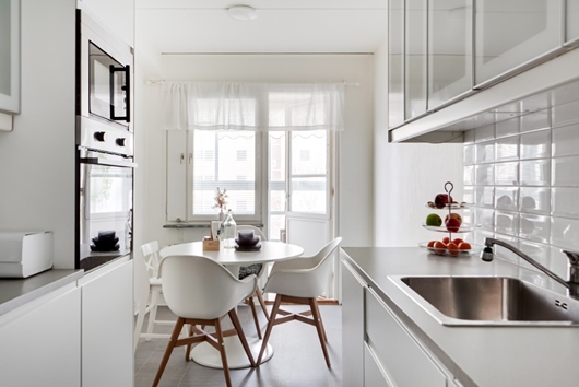 Bostadsrätt i Rosengård, MALMÖ, Malmö, Skåne, Von lingens väg 29