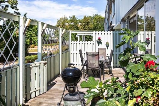 Bostadsrätt i Almvik, Malmö, Skåne, Axel Danielssons väg 85