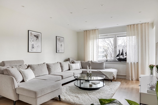 Bostadsrätt i Eriksfält, Malmö, Skåne, Eriksfältsgatan 83B