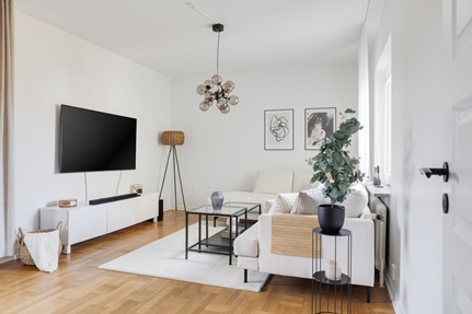 Bostadsrätt i Lönngården, MALMÖ, Malmö, Skåne, Uddeholmsgatan 32E