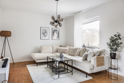 Bostadsrätt i Lönngården, MALMÖ, Malmö, Skåne, Uddeholmsgatan 32E