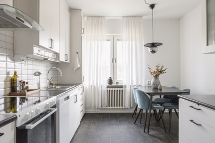 Bostadsrätt i Lönngården, MALMÖ, Malmö, Skåne, Uddeholmsgatan 32E