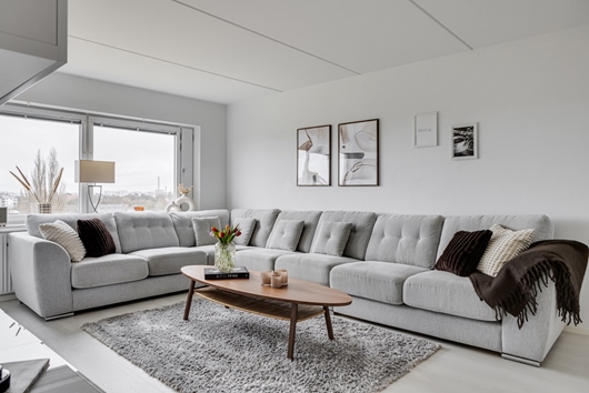 Bostadsrätt i Lindeborg, MALMÖ, Malmö, Skåne, Statistgatan 10