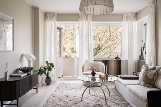 Bostadsrätt i Ribersborg, Malmö, Skåne, Kilian Zollsgatan 27C