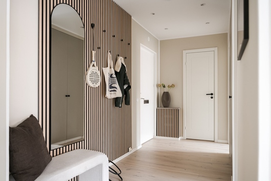 Bostadsrätt i Ribersborg, Malmö, Skåne, Kilian Zollsgatan 27C