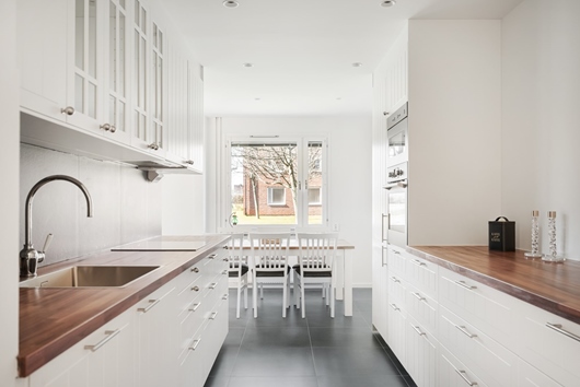 Bostadsrätt i Röda Höja, MALMÖ, Malmö, Skåne, Sergeantgatan 8