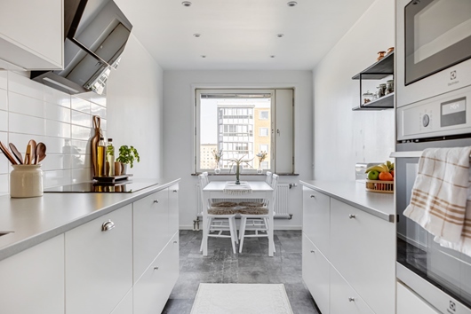 Bostadsrätt i Söderkulla, Malmö, Skåne, Ormvråksgatan 13