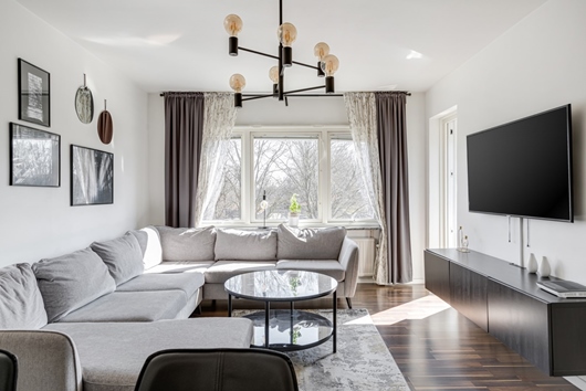 Bostadsrätt i Segevång, Malmö, Skåne, Kronetorpsgatan 92B