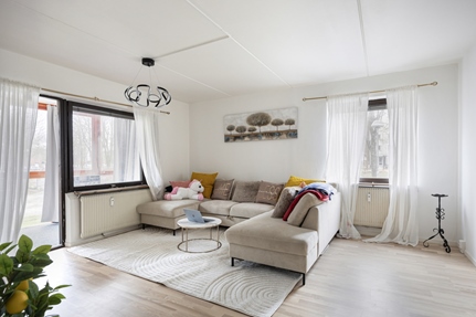 Bostadsrätt i Högaholm, MALMÖ, Malmö, Skåne, Serenadgatan 72