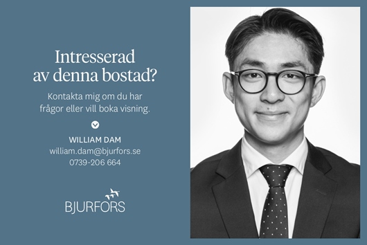 Bostadsrätt i Söderkulla, Malmö, Skåne, Tornfalksgatan 14