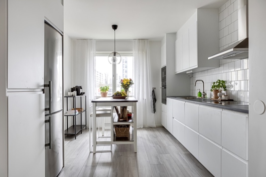 Bostadsrätt i Söderkulla, Malmö, Skåne, Tornfalksgatan 14