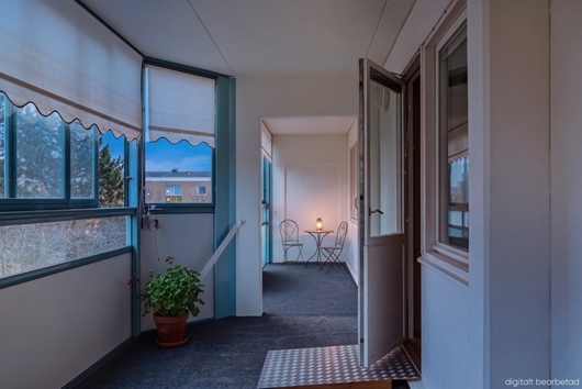 Bostadsrätt i Rosengård, Malmö, Skåne, Von Lingens väg 6