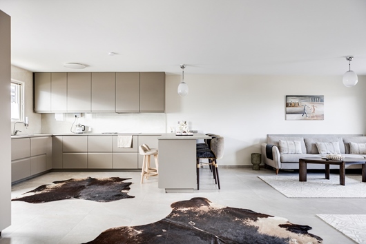 Bostadsrätt i Almvik, MALMÖ, Malmö, Skåne, Soprangatan 3