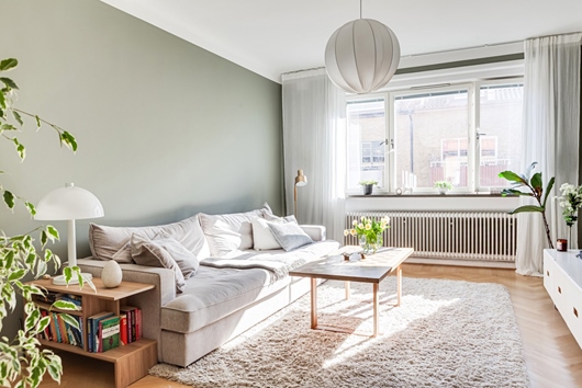 Bostadsrätt i Nobeltorget, MALMÖ, Malmö, Skåne, Osbygatan 7