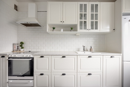 Bostadsrätt i Östra Sorgenfri, Malmö, Skåne, Branteviksgatan 4C