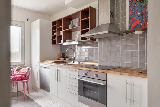 Bostadsrätt i Lönngården, MALMÖ, Malmö, Skåne, Uddeholmsgatan 32C