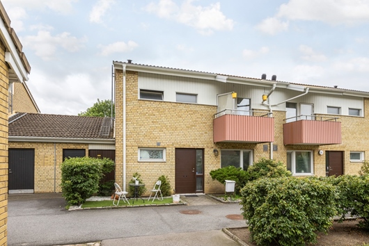 Bostadsrätt i Oxie, Skåne, Malmö, Murtegelvägen 33