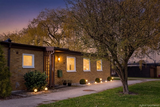 Bostadsrätt i Videdal, Malmö, Skåne, Odonvidegatan 18C