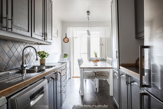 Bostadsrätt i Söderkulla, Malmö, Skåne, Tornfalksgatan 22