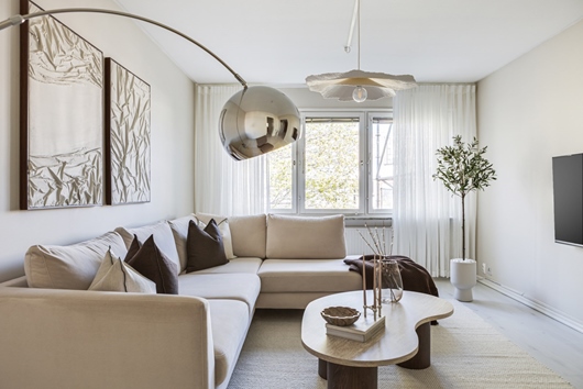 Bostadsrätt i Högaholm, MALMÖ, Malmö, Skåne, Serenadgatan 42