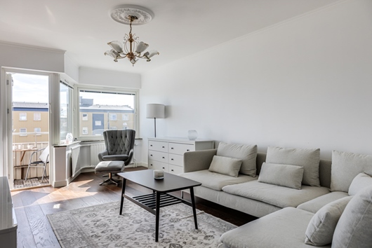 Bostadsrätt i Västra Kattarp, MALMÖ, Malmö, Skåne, Jägersrovägen 18B