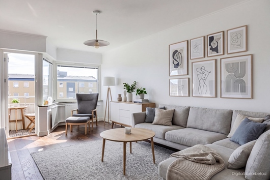 Bostadsrätt i Västra Kattarp, MALMÖ, Malmö, Skåne, Jägersrovägen 18B