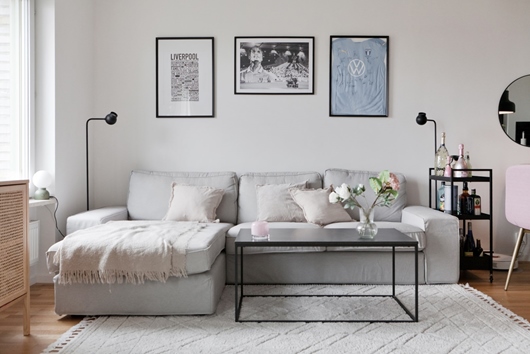 Bostadsrätt i Bulltofta, MALMÖ, Malmö, Skåne, Ahrenbergsgatan 12