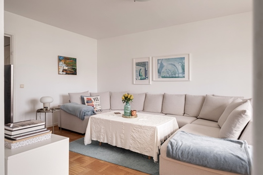Bostadsrätt i Kulladal, malmö, Malmö, Skåne, Kulladalsgatan 24 b