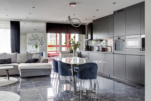 Bostadsrätt i Rosengård, MALMÖ, Malmö, Skåne, Von Lingens väg 96