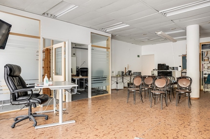 Bostadsrätt i Söderkulla, Malmö, Skåne, Söderkullagatan 11 - Lokal