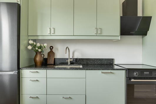 Bostadsrätt i Lorensborg, Malmö, Skåne, Vendelsfridsgatan 6A