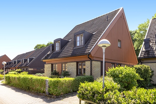 Bostadsrätt i Lindeborg, MALMÖ, Malmö, Skåne, Axel Danielssons väg 418