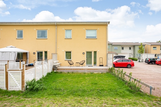 Bostadsrätt i Västra Kattarp, MALMÖ, Malmö, Skåne, Örnehuvuds väg 48