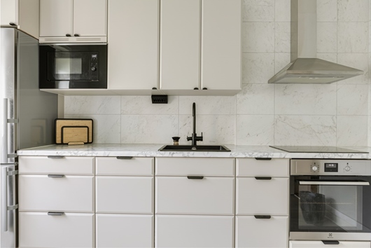 Bostadsrätt i Lönngården, Malmö, Skåne, Lönngatan 36E