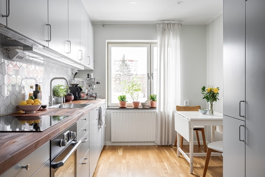 Bostadsrätt i Håkanstorp, MALMÖ, Malmö, Skåne, Klubbegatan 10B