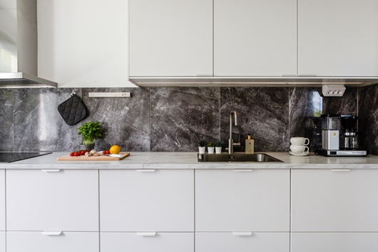 Bostadsrätt i Arlöv, Malmö, Skåne, Burlöv, Grönvägen 1A