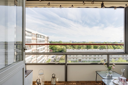 Bostadsrätt i Lindeborg, MALMÖ, Malmö, Skåne, Statistgatan 14
