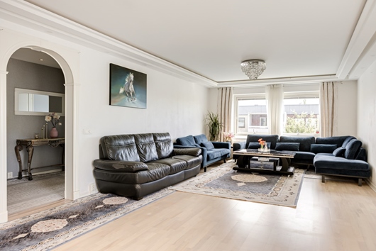Bostadsrätt i Oxie, Skåne, Malmö, Oshögavägen 204